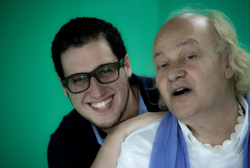 Tato Fischer 14